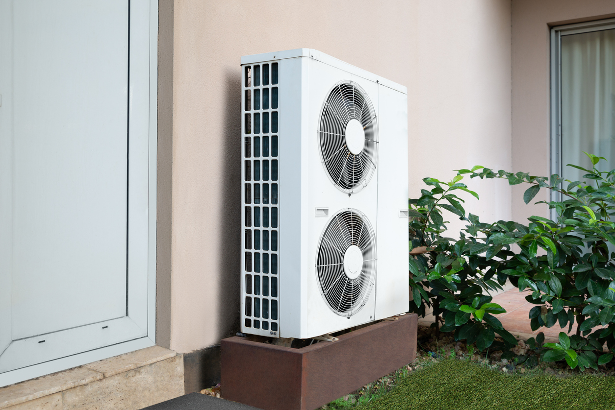 Ductless Ductless